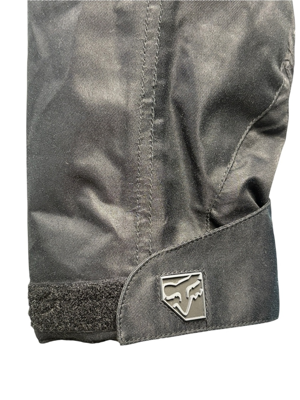 Fox Racing FX-360 Hooded Snowboard Ski Jacket RECCO Tech S Full Zip Pockets - Picture 6 of 15